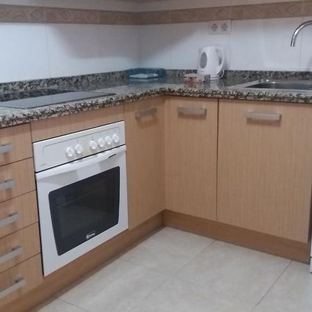 מאלגה Jardines Del Litoral Momas Homes מראה חיצוני תמונה