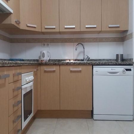 מאלגה Jardines Del Litoral Momas Homes מראה חיצוני תמונה
