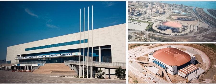 מאלגה Jardines Del Litoral Momas Homes חדר תמונה