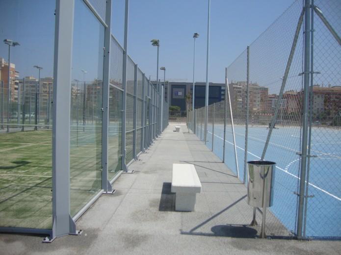 מאלגה Jardines Del Litoral Momas Homes מראה חיצוני תמונה
