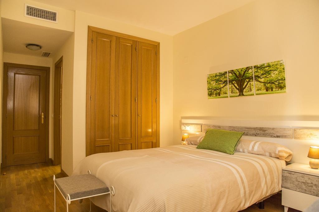 מאלגה Jardines Del Litoral Momas Homes מראה חיצוני תמונה