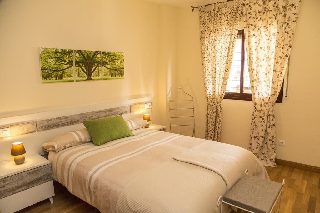 מאלגה Jardines Del Litoral Momas Homes מראה חיצוני תמונה