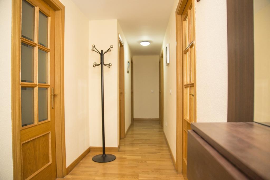 מאלגה Jardines Del Litoral Momas Homes מראה חיצוני תמונה